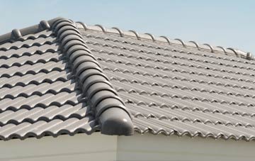 advantages of Rosudgeon clay roofing