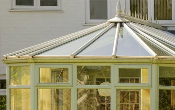 conservatory roof repair Rosudgeon, Cornwall