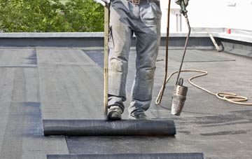 flat roof replacement Rosudgeon, Cornwall