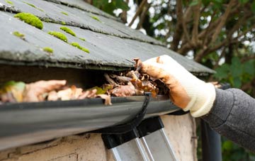 gutter cleaning Rosudgeon, Cornwall