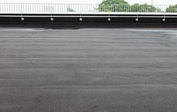 Rosudgeon asphalt roof replacement