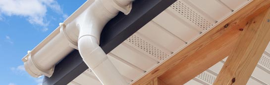 get Rosudgeon guttering quotes today