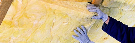 quotes for Rosudgeon roof insulation