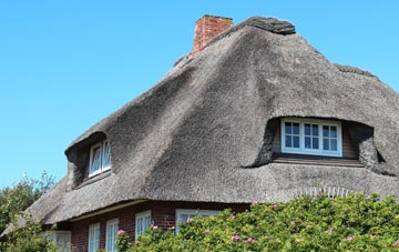 thatch roofing Rosudgeon, Cornwall