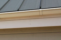 Rosudgeon soffit repair